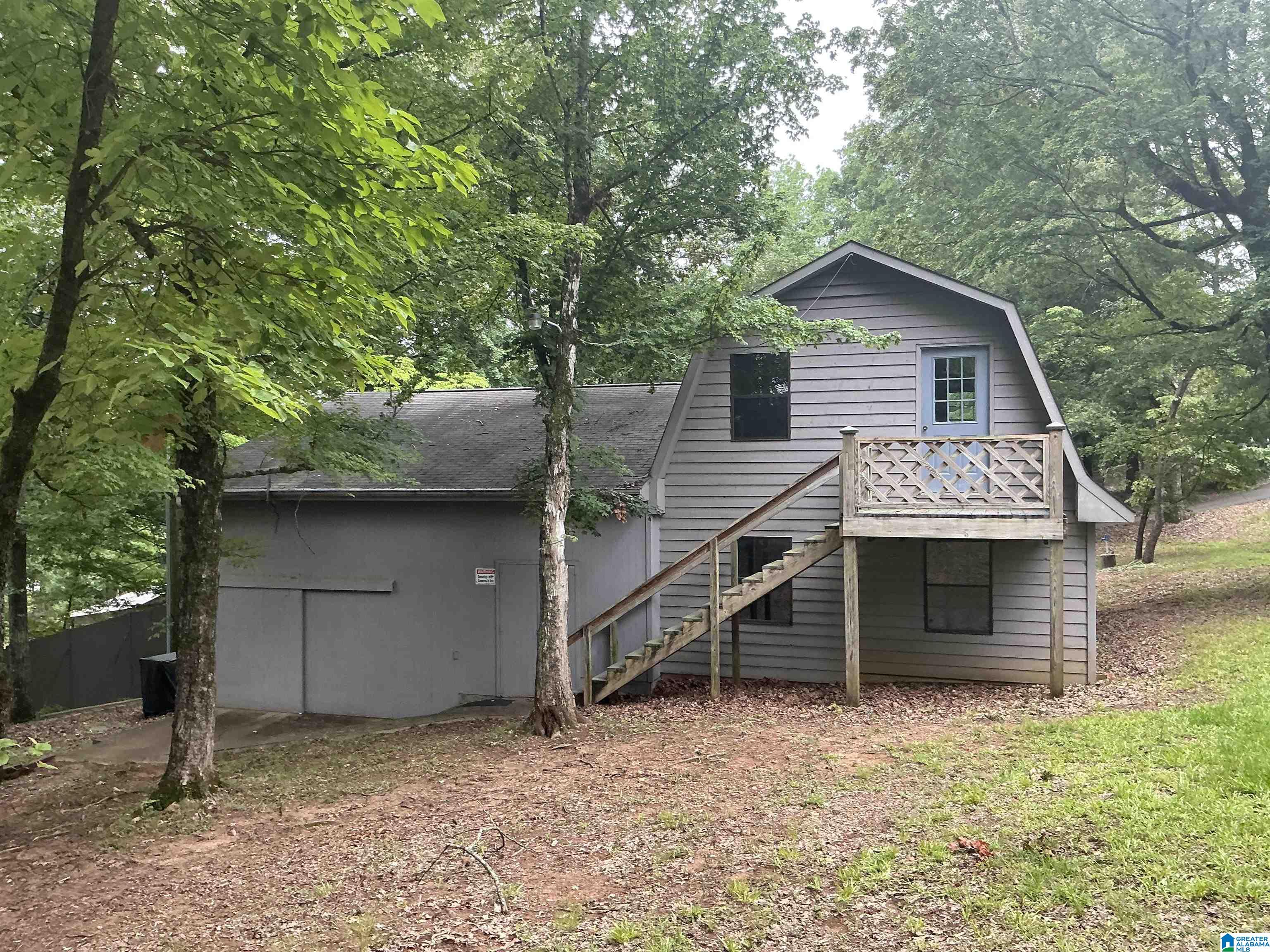840 Black Acres Road Cropwell, AL 35054 - Photo 79 of 92