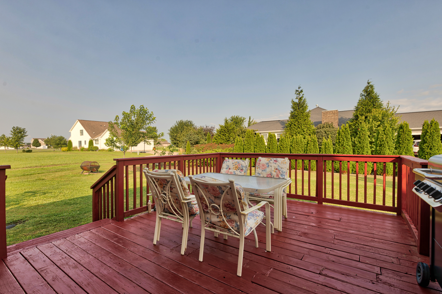 4397 Renaissance Drive Normal, IL 61761 - Photo 44 of 48 Gallery Image 44