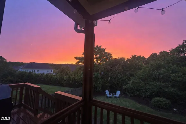 $640,000 | 516 Clifton Blue Street, Wake Forest, NC 27587