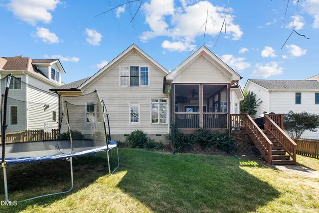 $640,000 | 516 Clifton Blue Street, Wake Forest, NC 27587