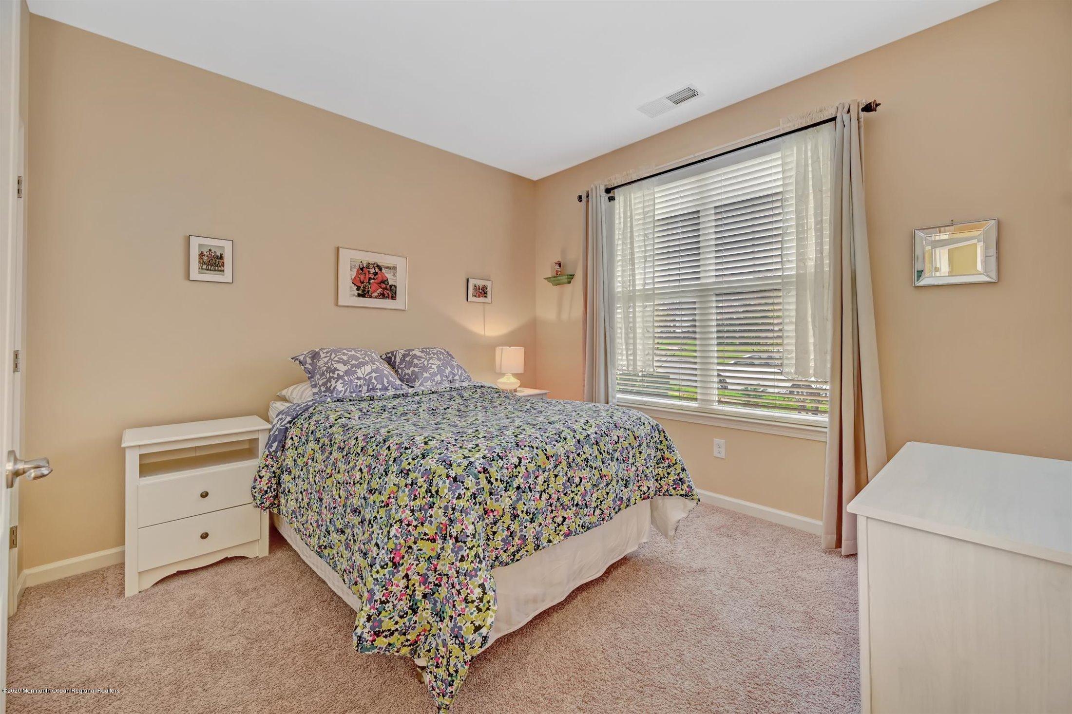 24 Denerail Road Manalapan, NJ 07726 - Photo 23 of 52 23-Guest Bedroom