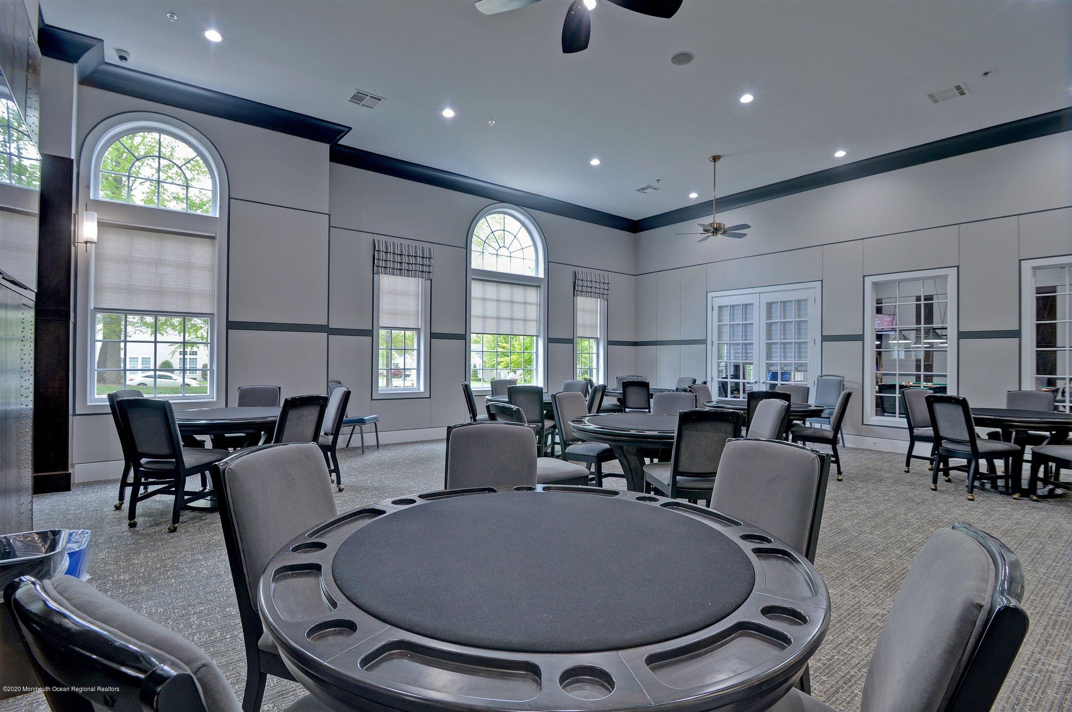 24 Denerail Road Manalapan, NJ 07726 - Photo 40 of 52 40-Clubhouse