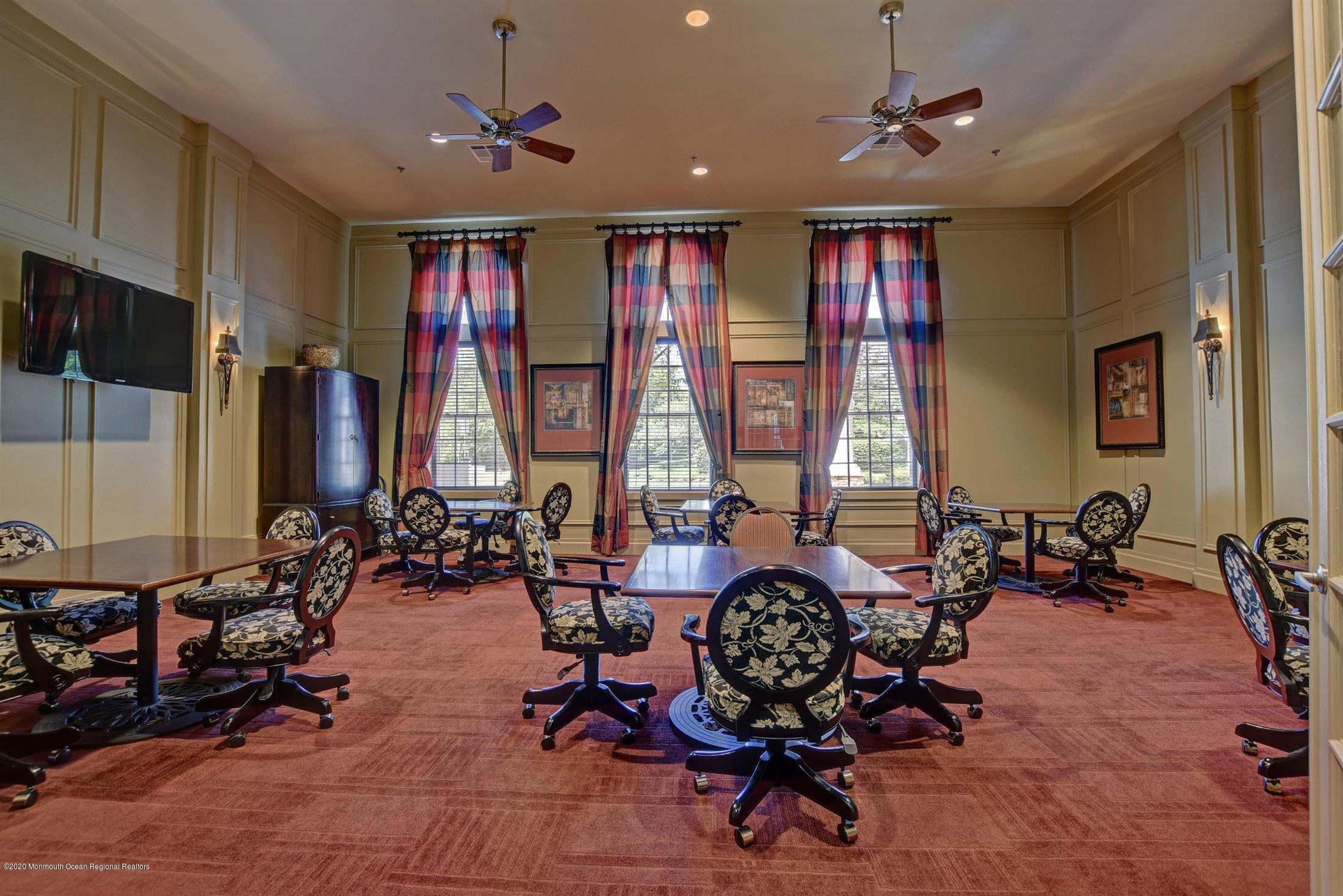 24 Denerail Road Manalapan, NJ 07726 - Photo 45 of 52 45-Clubhouse