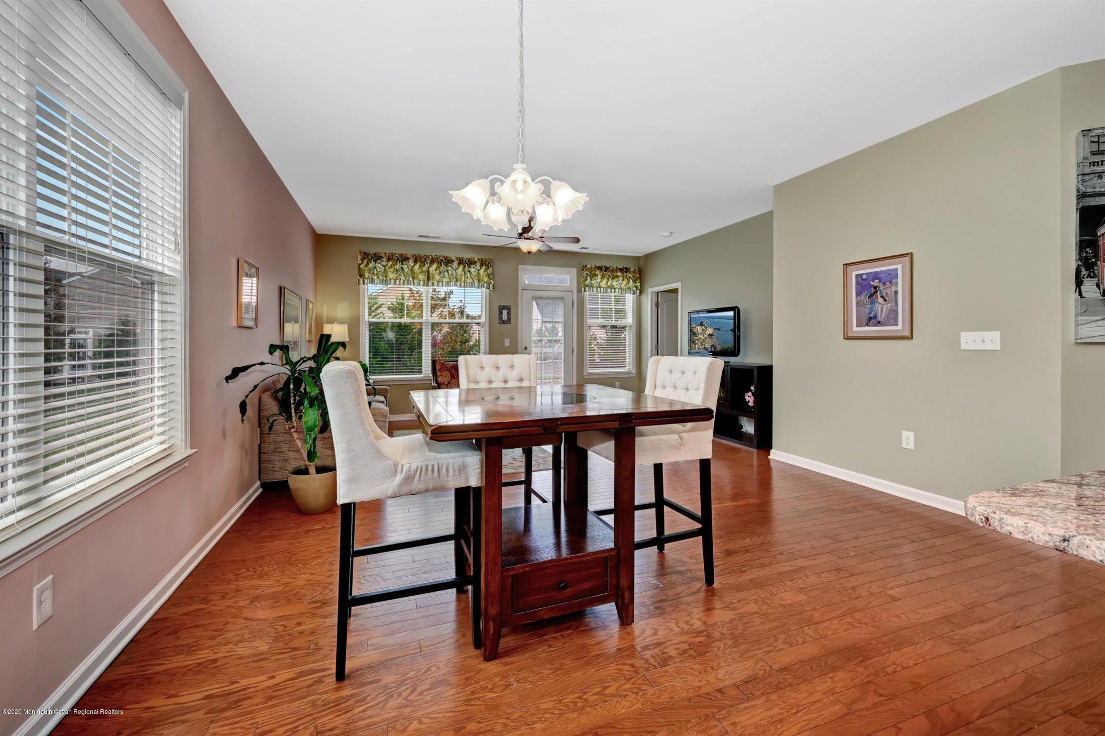 24 Denerail Road Manalapan, NJ 07726 - Photo 9 of 52 12-Breakfast Area
