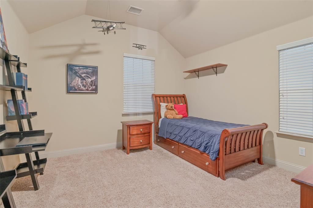 6809 Edwards Road Denton, TX 76208 - Photo 27 of 40