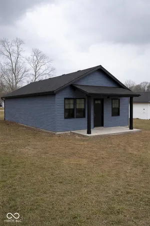 $169,900 | 3983 Abbey Way, North Vernon, IN 47265