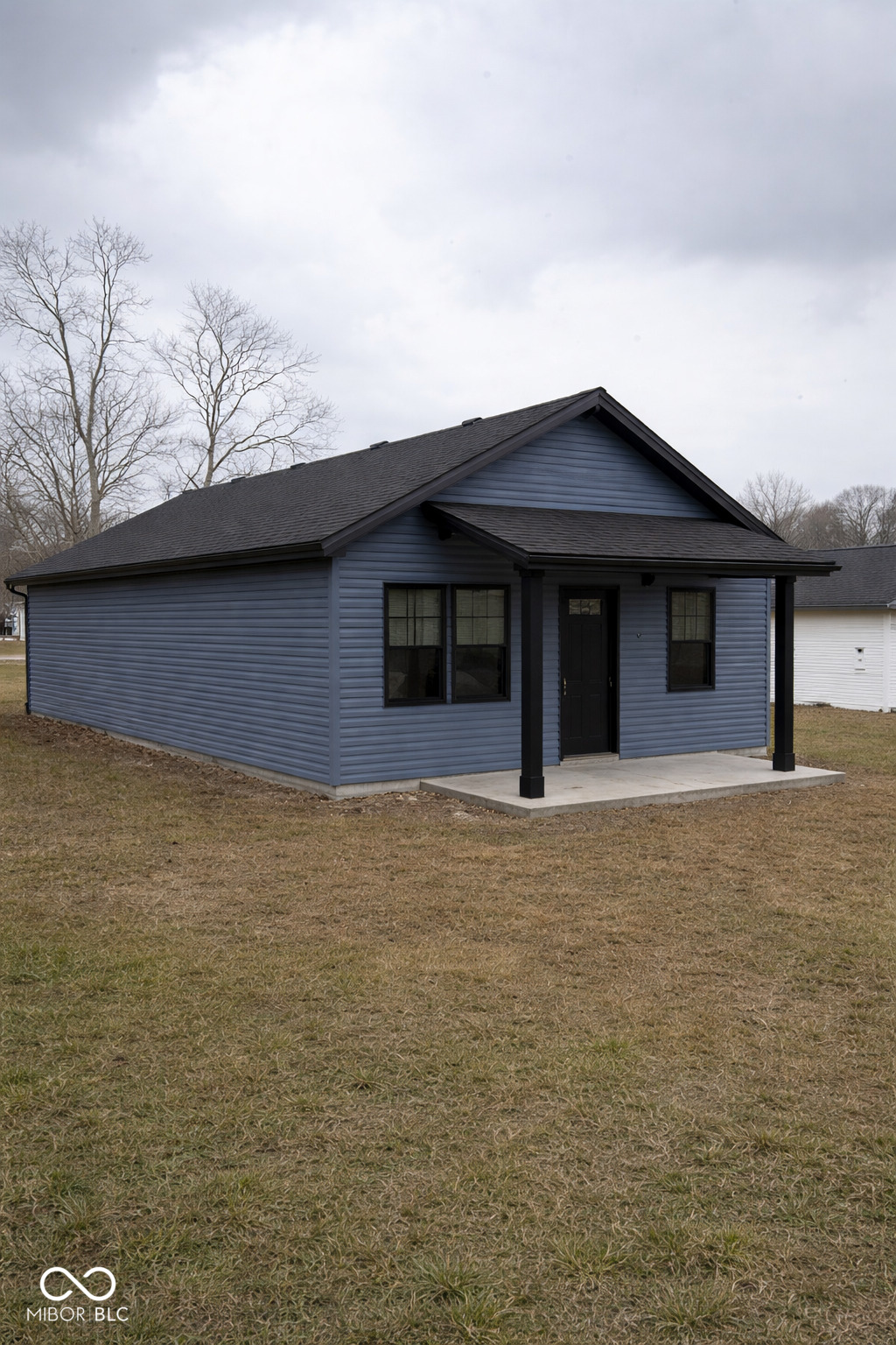 3983 Abbey Way North Vernon, IN 47265 - Photo 1 of 11