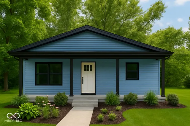 $169,900 | 3983 Abbey Way, North Vernon, IN 47265