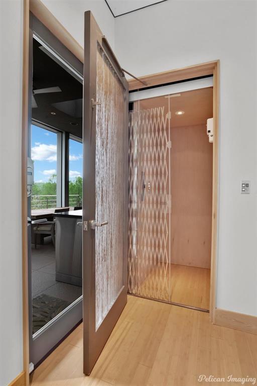 613 Moore Road Elm Grove, LA 71051 - Photo 28 of 39 Residential elevator