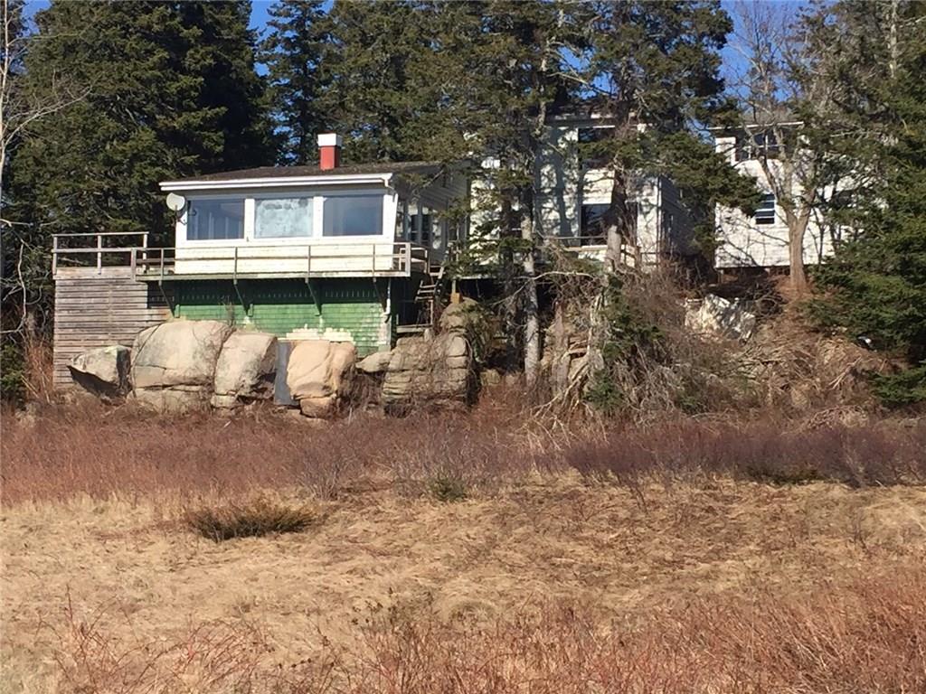 68 Bay View Vinalhaven, ME 04863 - Photo 4 of 7 Photo