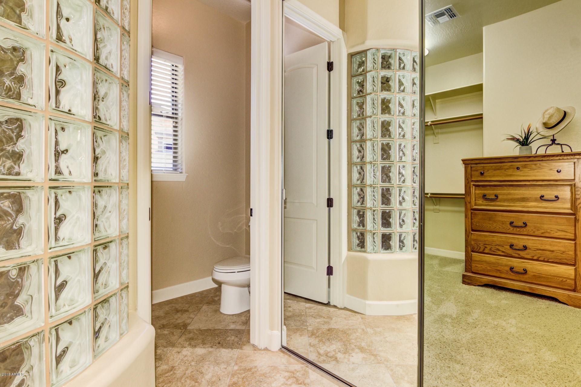 18096 West Narramore Road Goodyear, AZ 85338 - Photo 36 of 54 Mirrored Closet Doors
