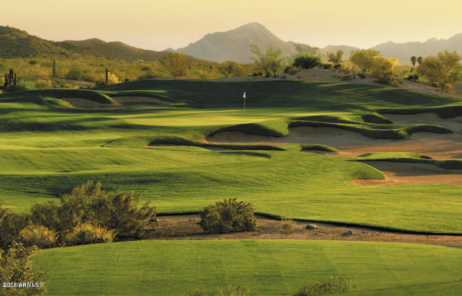 18096 West Narramore Road Goodyear, AZ 85338 - Photo 49 of 54 Estrella Golf