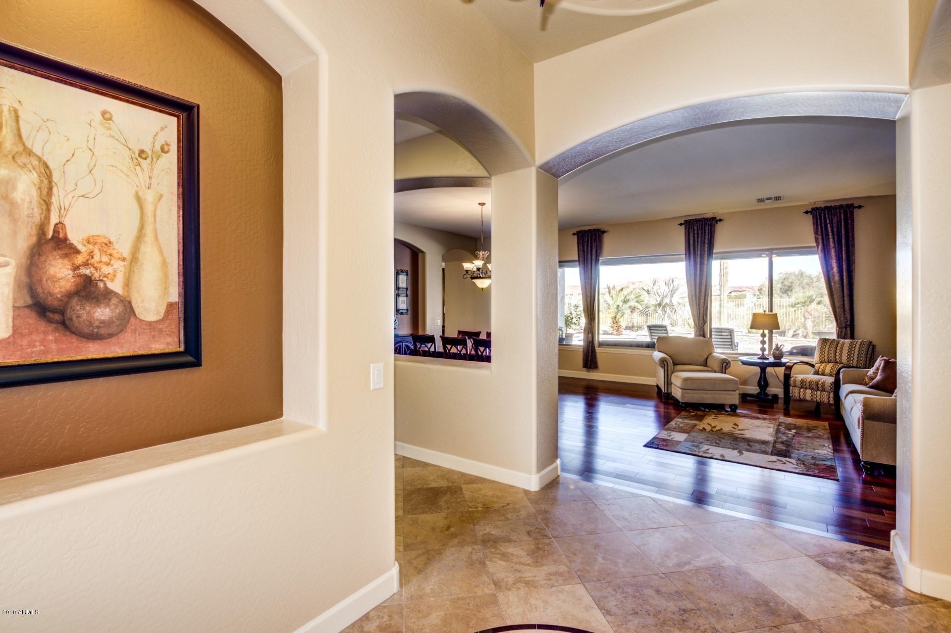 18096 West Narramore Road Goodyear, AZ 85338 - Photo 7 of 54 Plenty of Niches