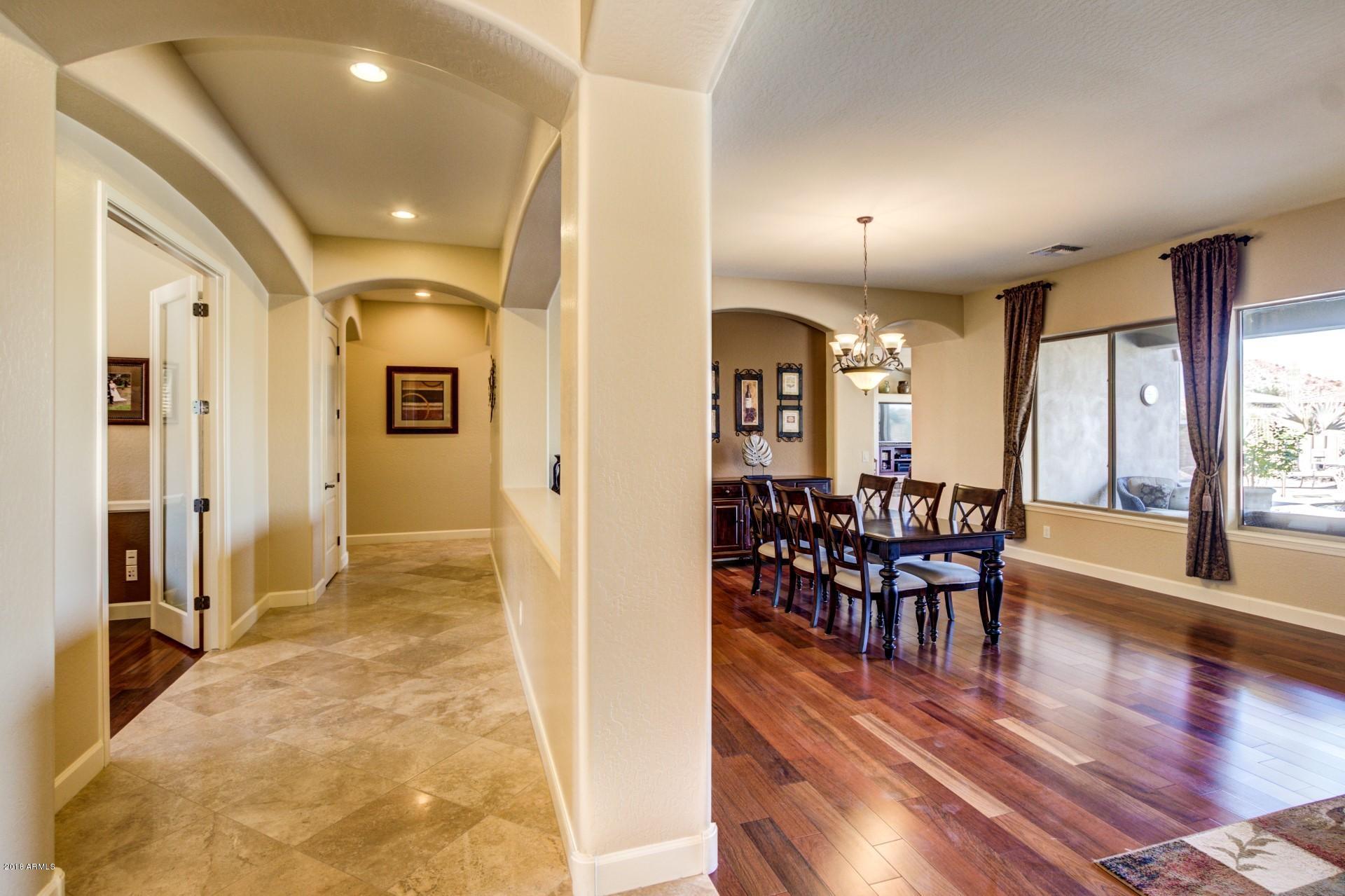 18096 West Narramore Road Goodyear, AZ 85338 - Photo 8 of 54 Upgraded Flooring Thru Out