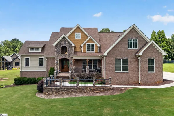 $1,200,000 | 204 Willow Wind Court, Easley, SC 29642