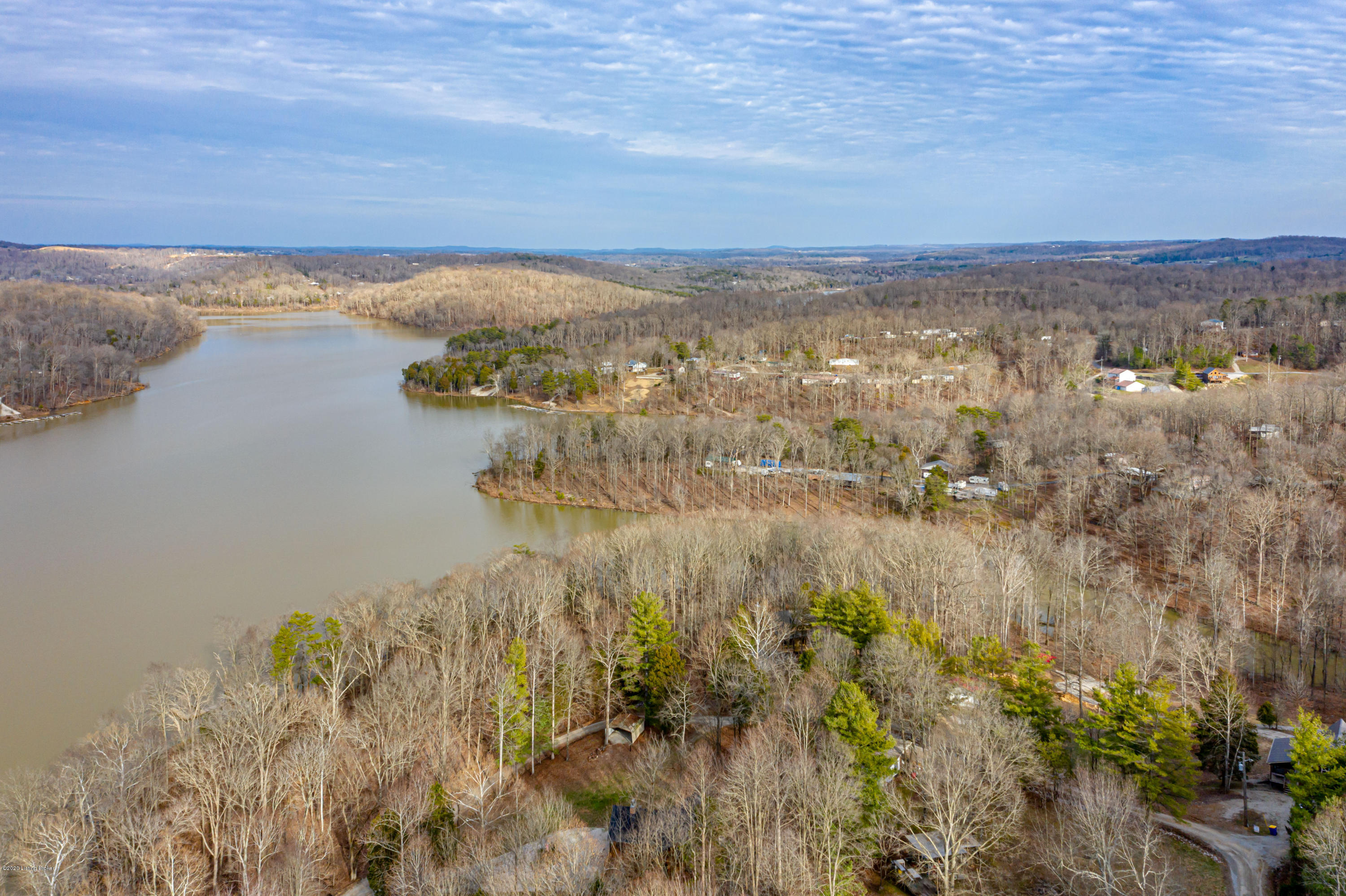 790 Tara Road Cub Run, KY 42729 - Photo 32 of 102 DJI_0453