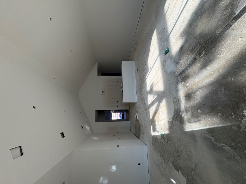1912 Scenic Hts Lane Georgetown, TX 78628 - Photo 2 of 10 Bonus room featuring lofted ceiling