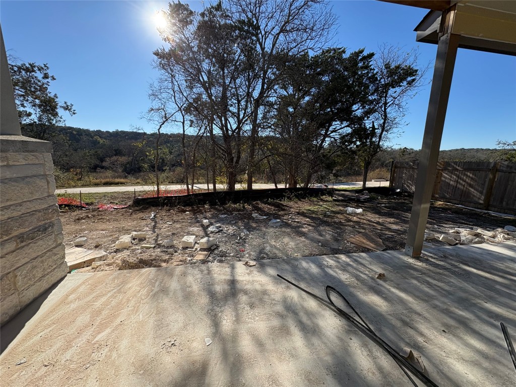 1912 Scenic Hts Lane Georgetown, TX 78628 - Photo 8 of 10