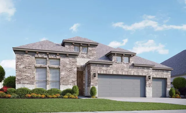 $599,990 | 1912 Scenic Hts Lane, Georgetown, TX 78628
