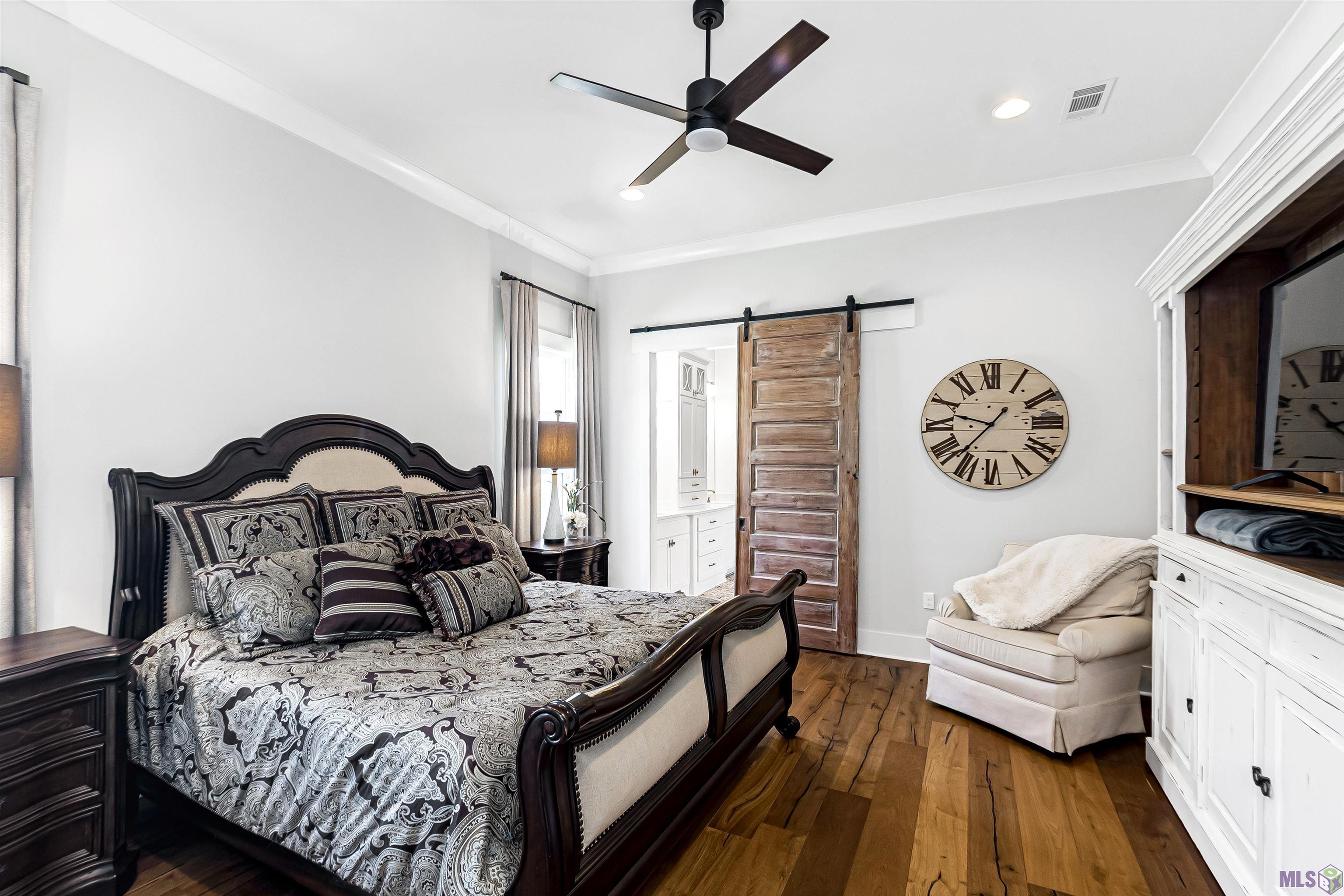 15621 Rose Meadow Drive Baton Rouge, LA 70817 - Photo 13 of 24