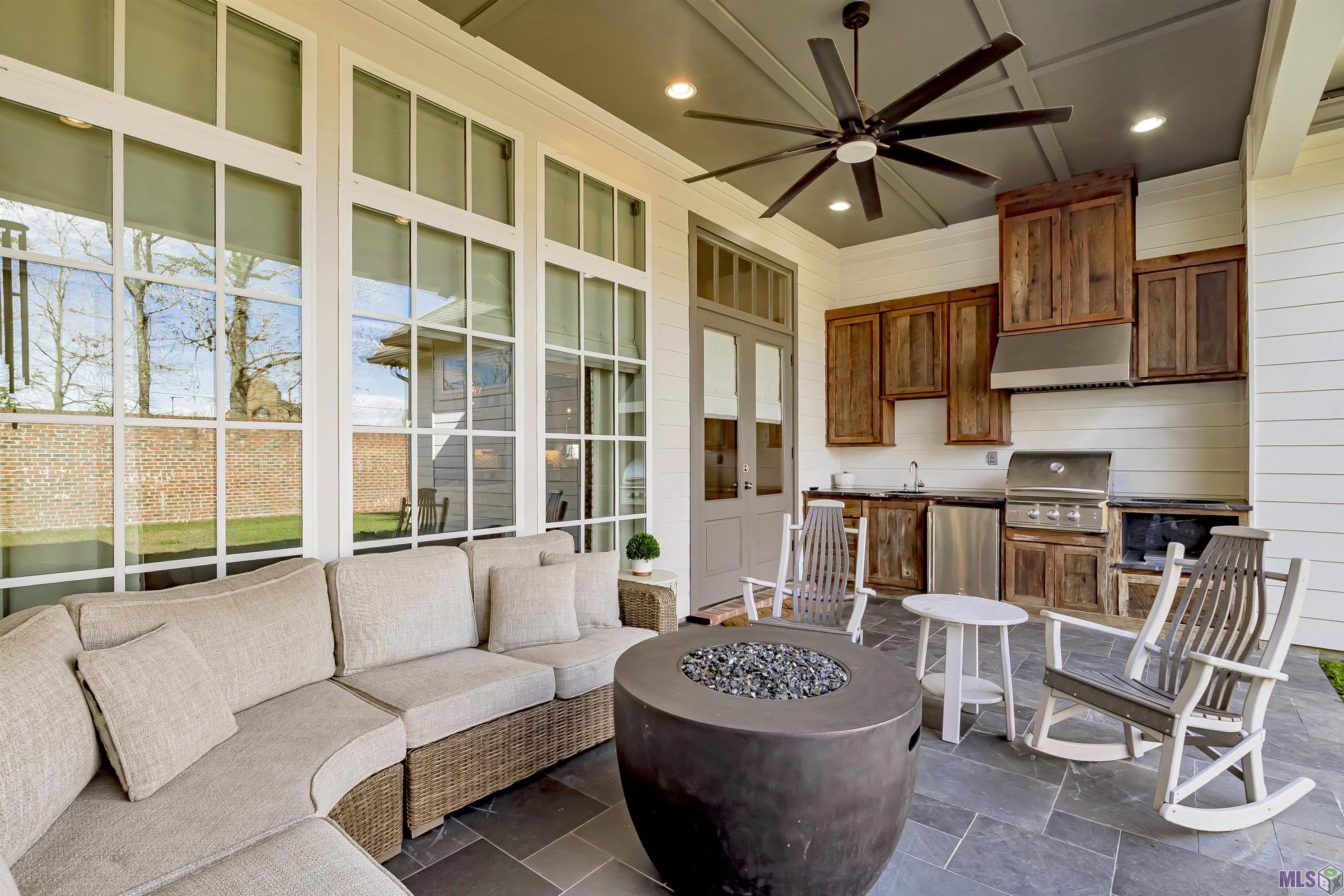 15621 Rose Meadow Drive Baton Rouge, LA 70817 - Photo 19 of 24