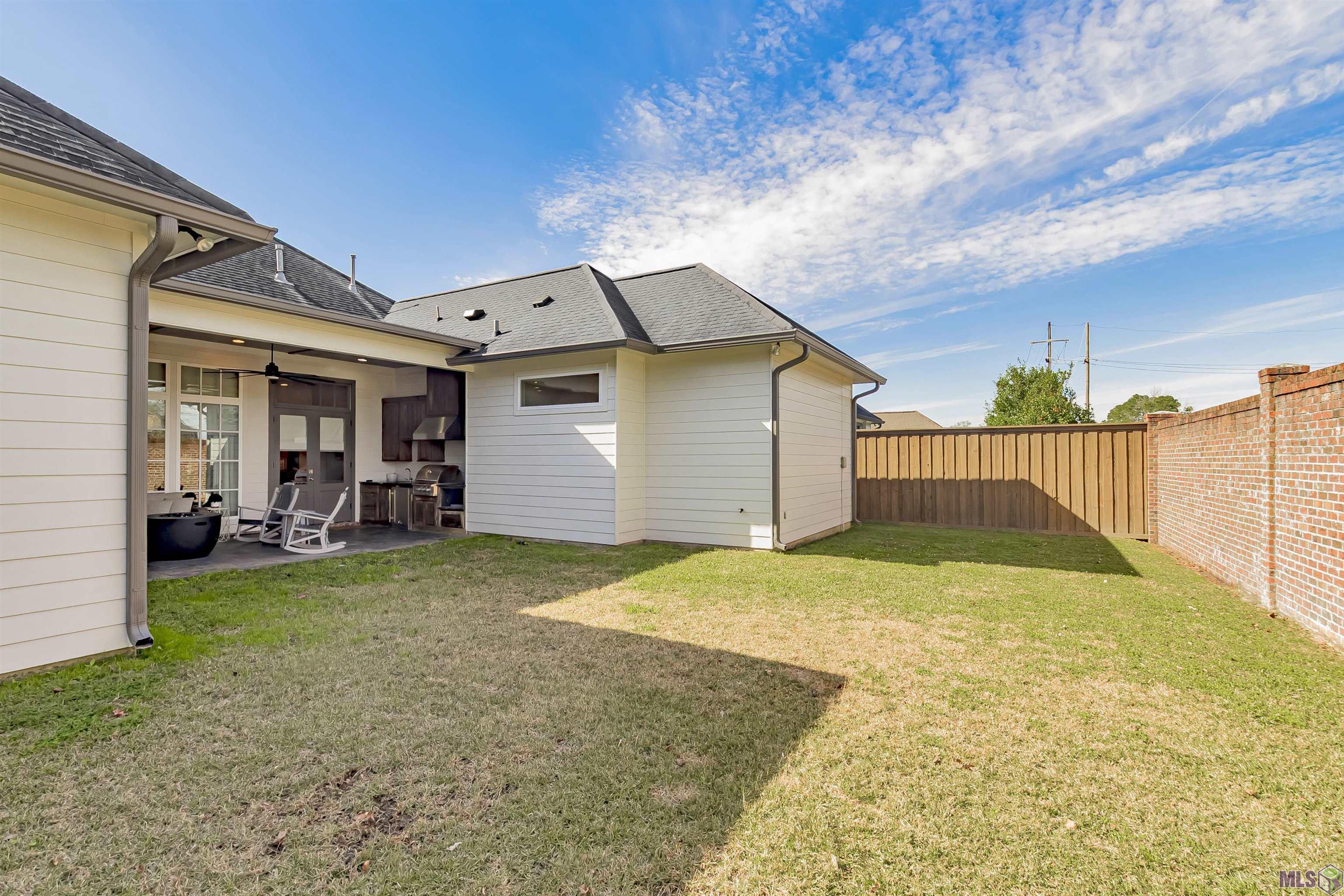 15621 Rose Meadow Drive Baton Rouge, LA 70817 - Photo 20 of 24