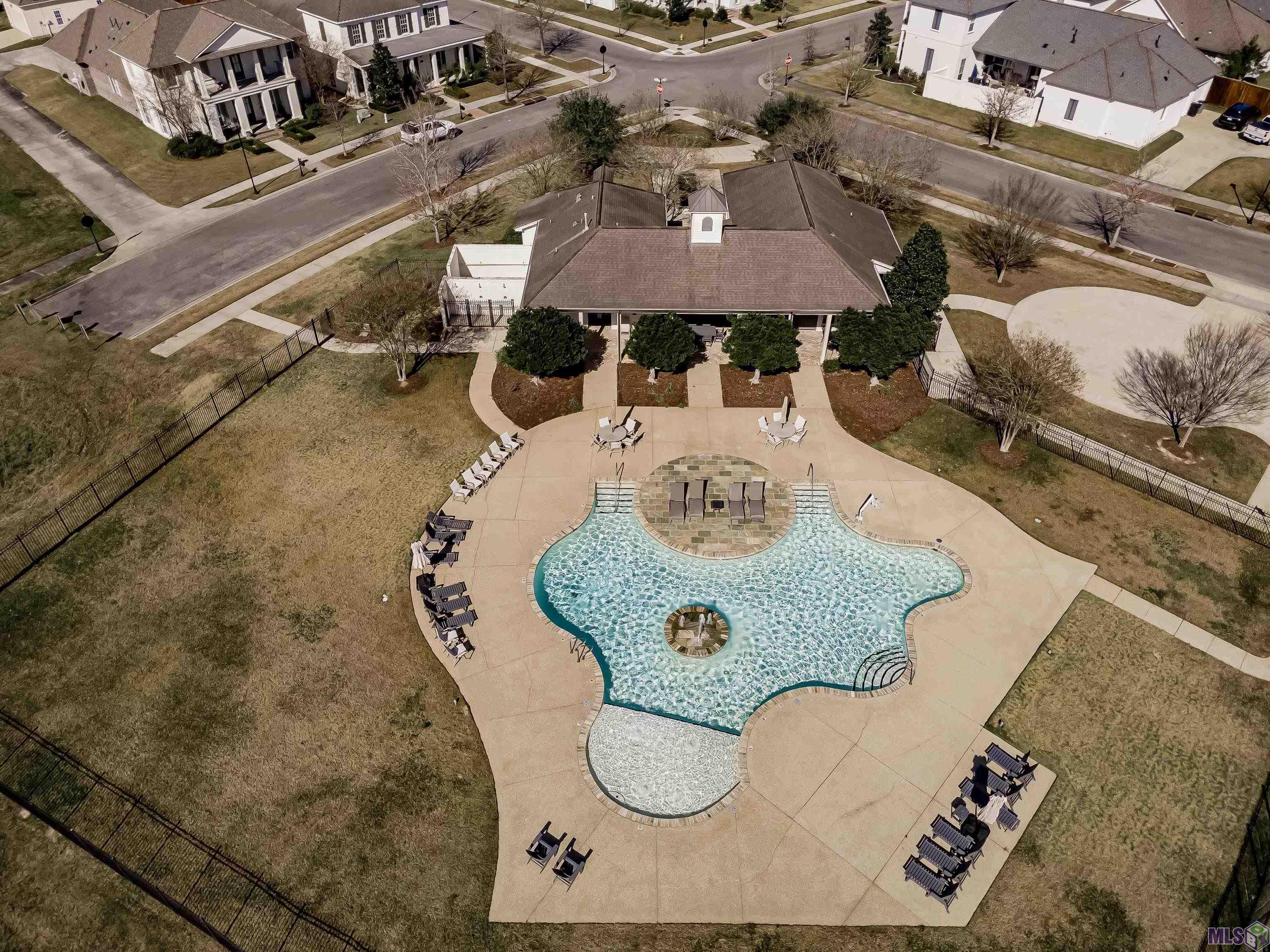 15621 Rose Meadow Drive Baton Rouge, LA 70817 - Photo 22 of 24