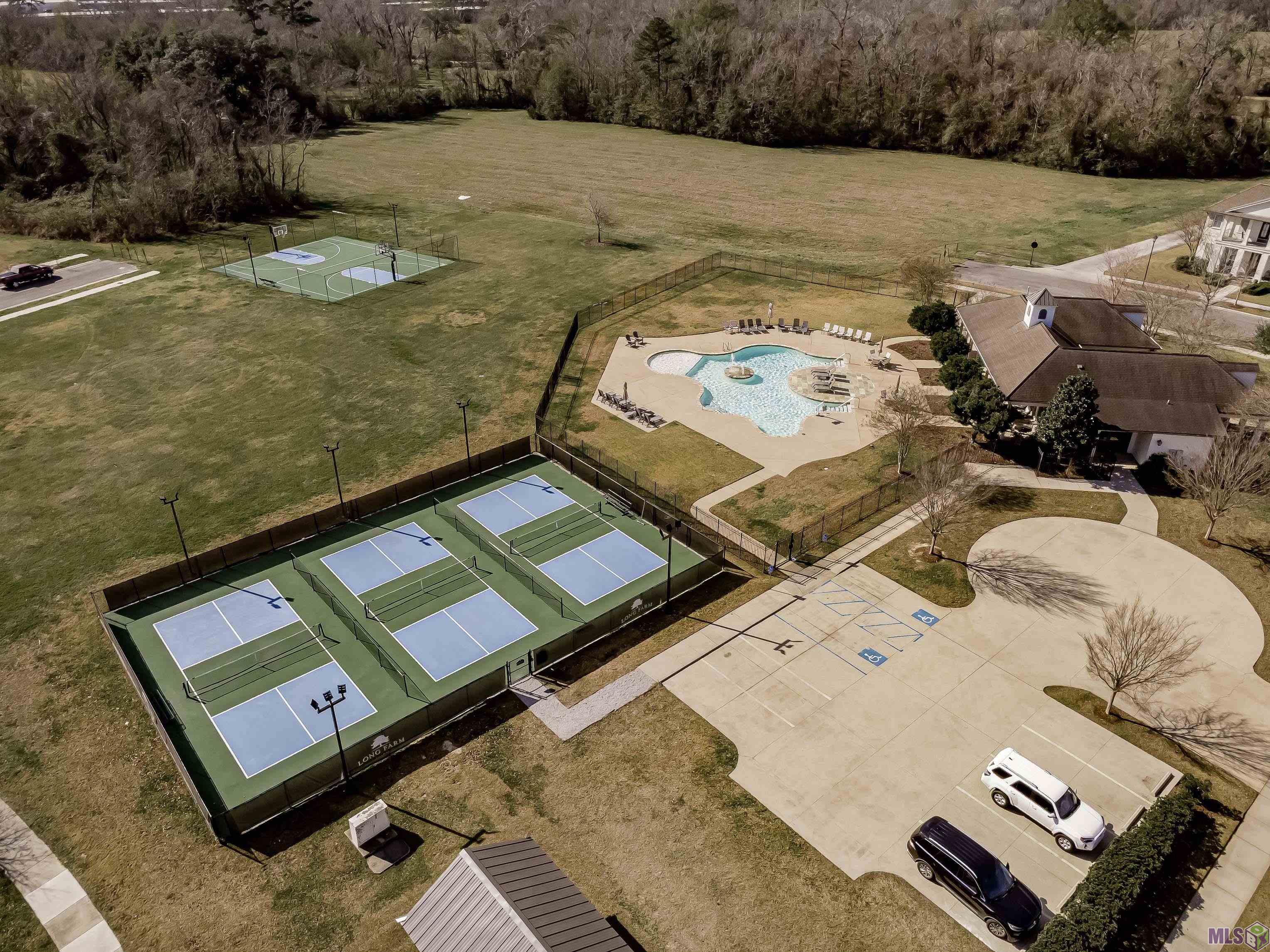 15621 Rose Meadow Drive Baton Rouge, LA 70817 - Photo 23 of 24