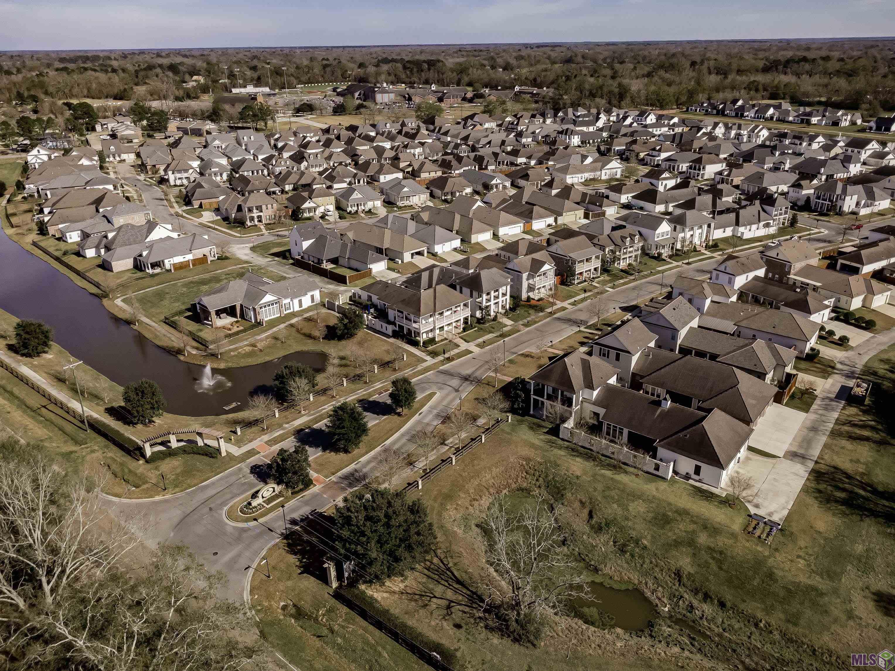 15621 Rose Meadow Drive Baton Rouge, LA 70817 - Photo 24 of 24