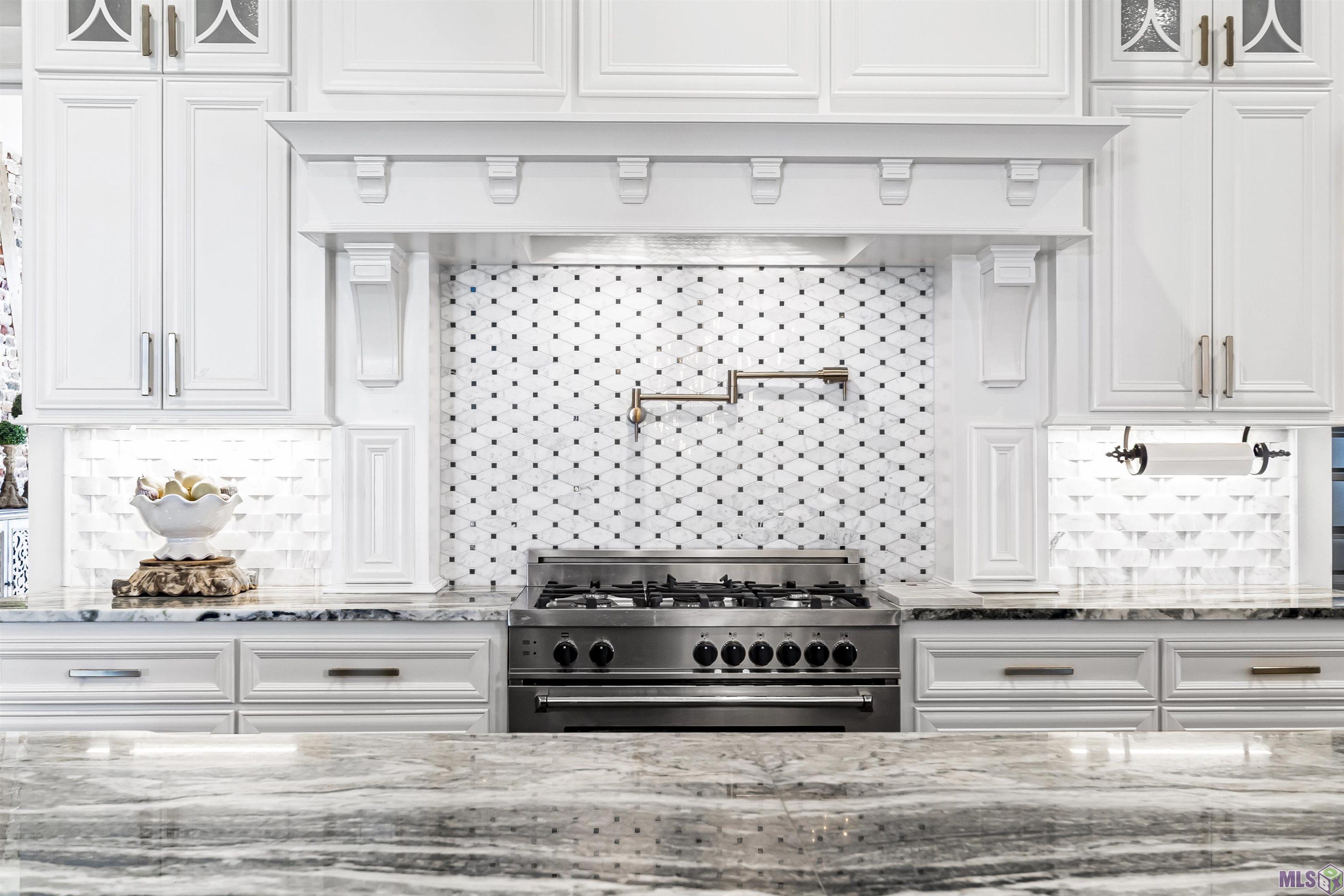 15621 Rose Meadow Drive Baton Rouge, LA 70817 - Photo 4 of 24