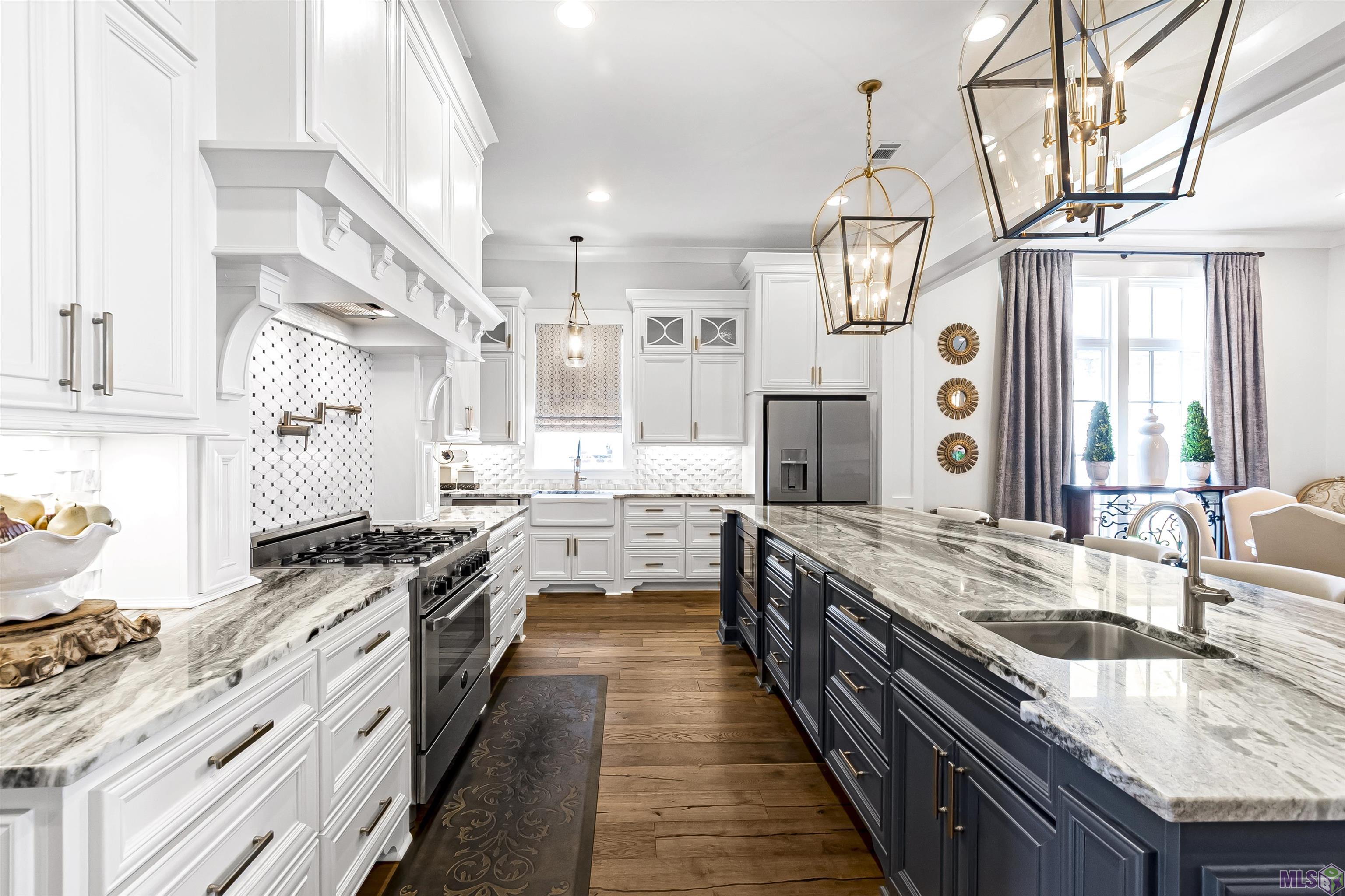 15621 Rose Meadow Drive Baton Rouge, LA 70817 - Photo 5 of 24