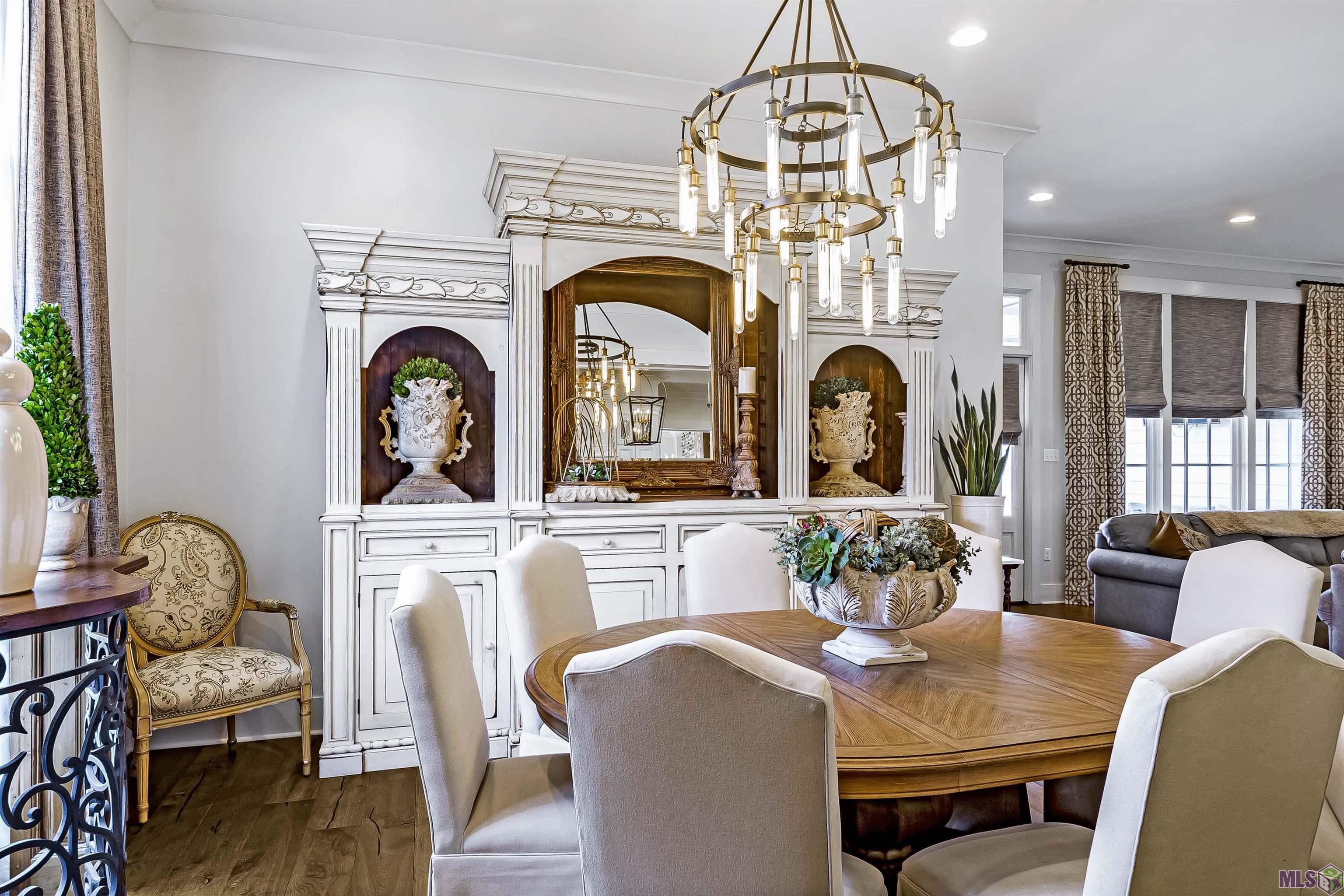 15621 Rose Meadow Drive Baton Rouge, LA 70817 - Photo 6 of 24