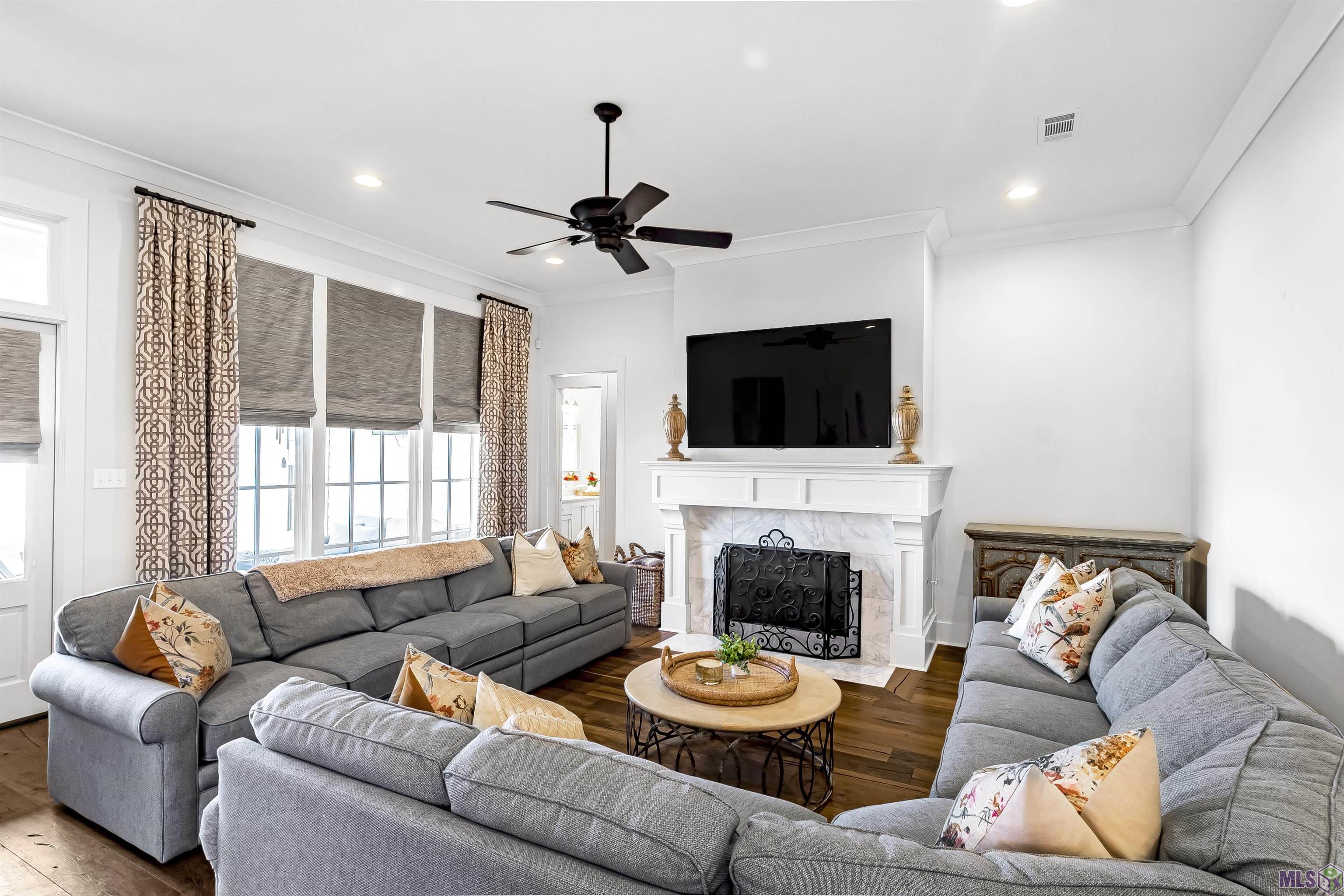 15621 Rose Meadow Drive Baton Rouge, LA 70817 - Photo 7 of 24