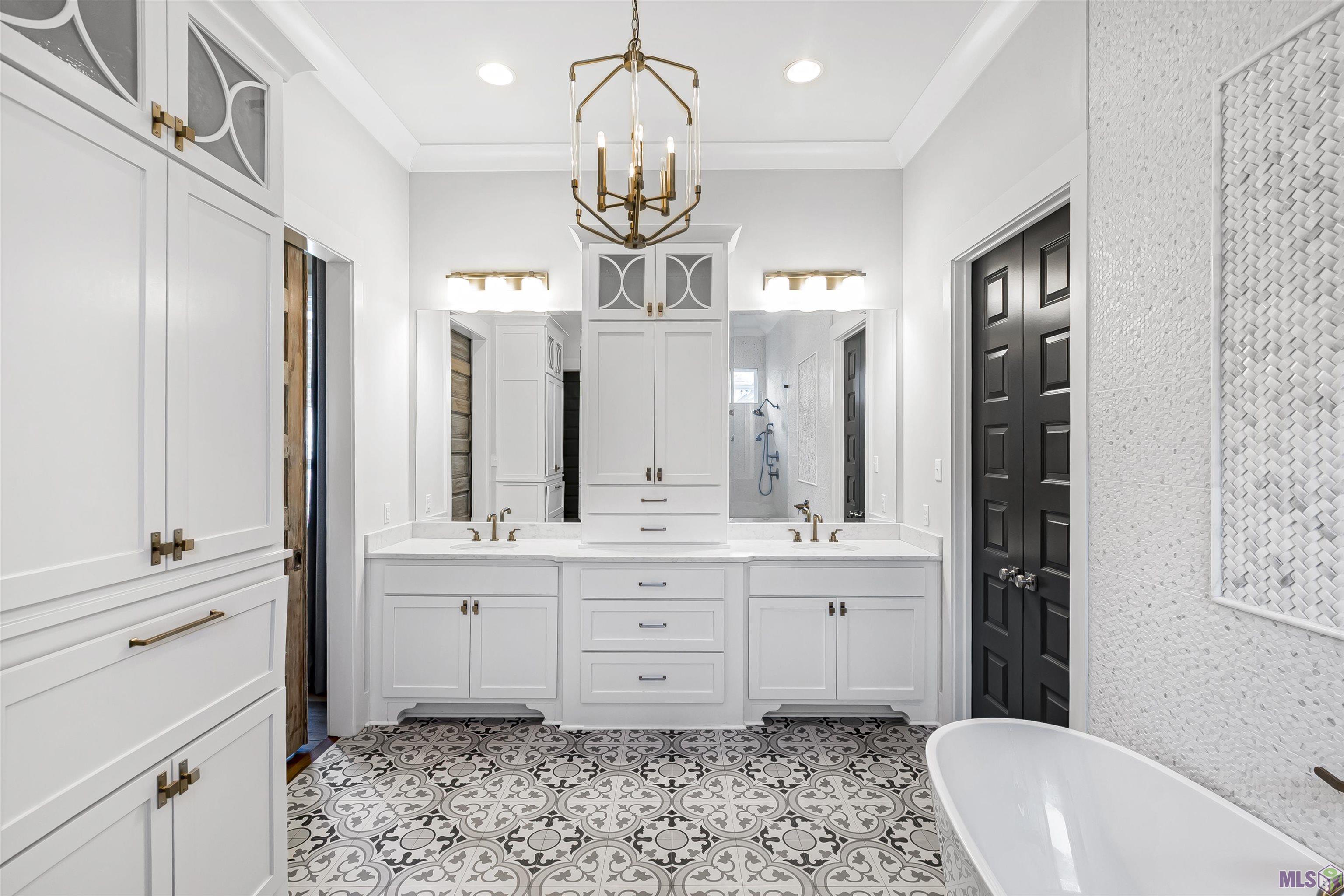 15621 Rose Meadow Drive Baton Rouge, LA 70817 - Photo 8 of 24