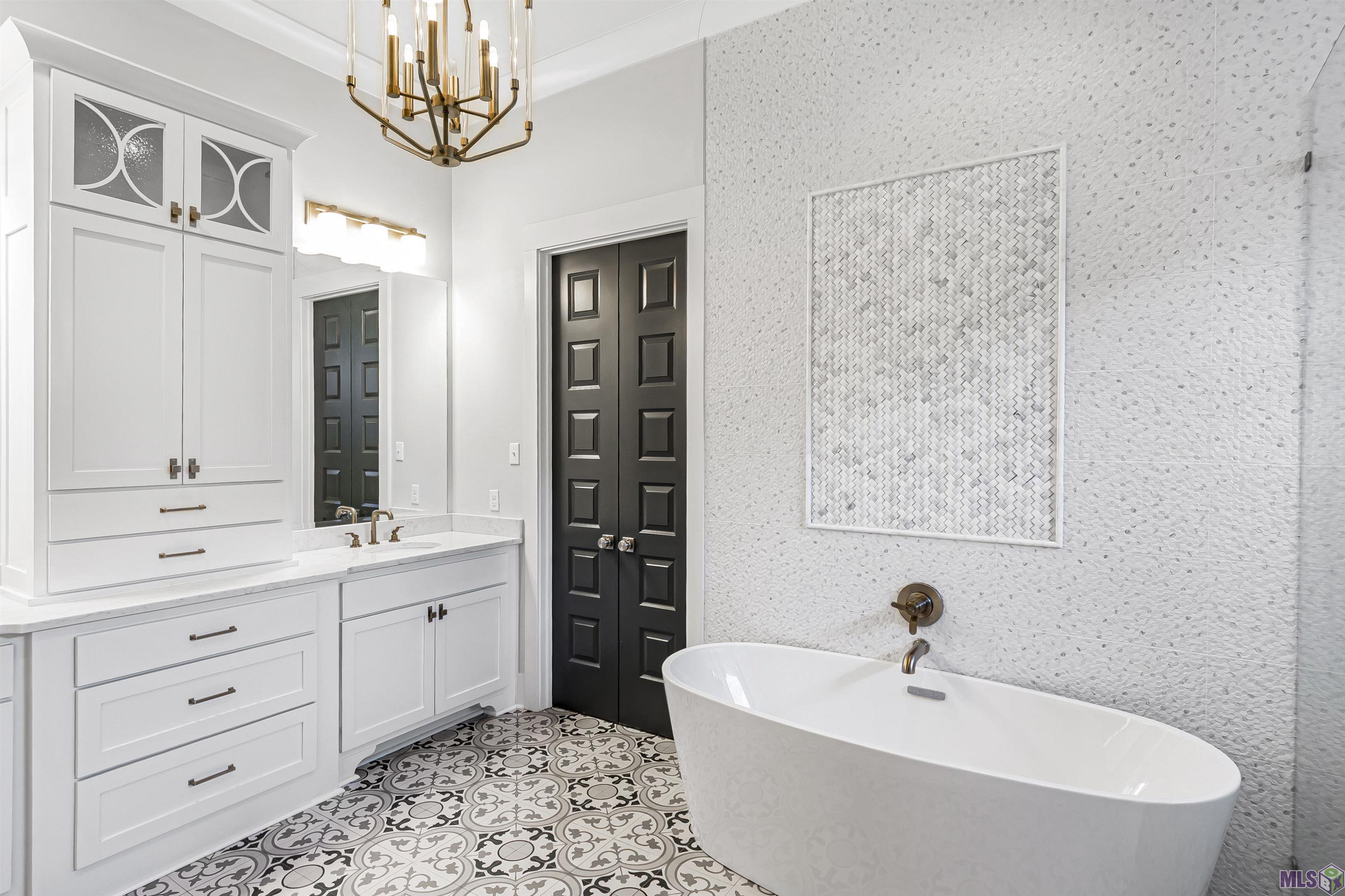 15621 Rose Meadow Drive Baton Rouge, LA 70817 - Photo 9 of 24