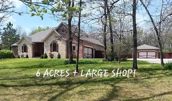 $689,900 | 24473 B Remington Lane, Lebanon, MO 65536
