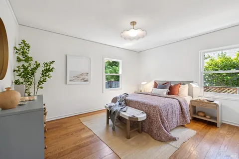 $1,995,000 | 208 Brookside Drive, San Anselmo, CA 94960