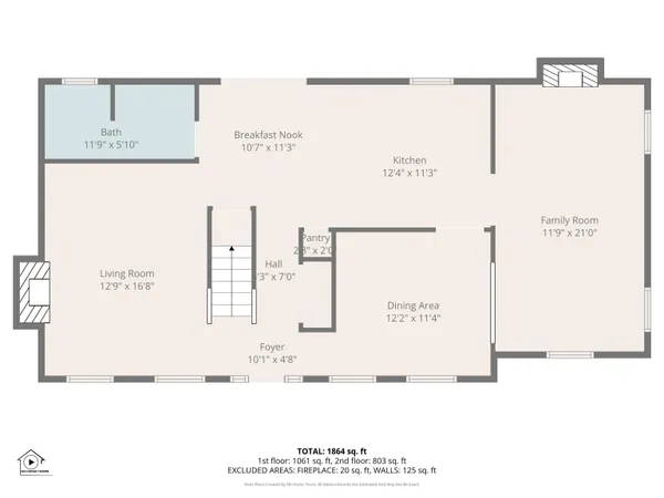 $575,000 | 74 Rosecliff Lane, Manchester, NH 03109