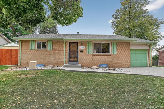 $439,000 | 12204 East Dakota Avenue, Aurora, CO 80012