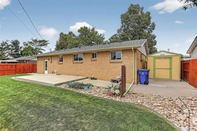 $439,000 | 12204 East Dakota Avenue, Aurora, CO 80012