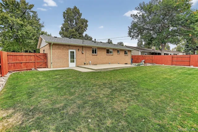 $439,000 | 12204 East Dakota Avenue, Aurora, CO 80012