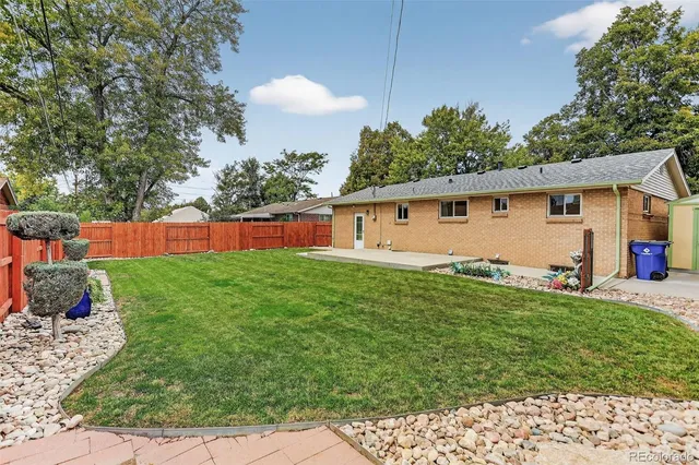 $439,000 | 12204 East Dakota Avenue, Aurora, CO 80012