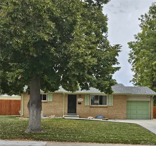 $439,000 | 12204 East Dakota Avenue, Aurora, CO 80012