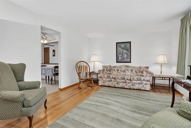 $439,000 | 12204 East Dakota Avenue, Aurora, CO 80012