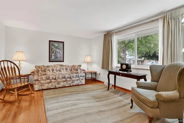 $439,000 | 12204 East Dakota Avenue, Aurora, CO 80012