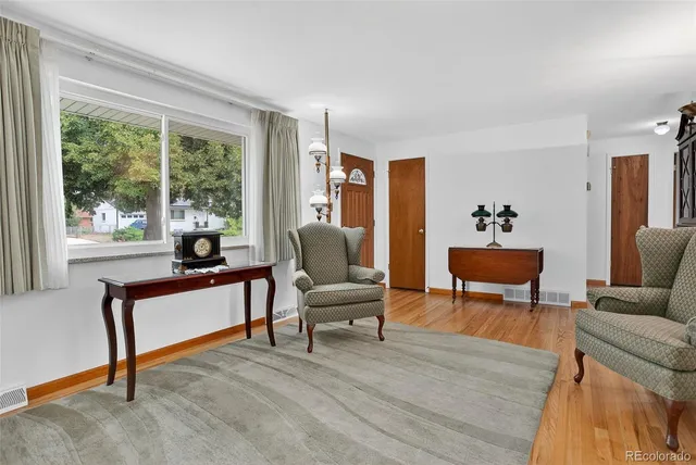 $439,000 | 12204 East Dakota Avenue, Aurora, CO 80012