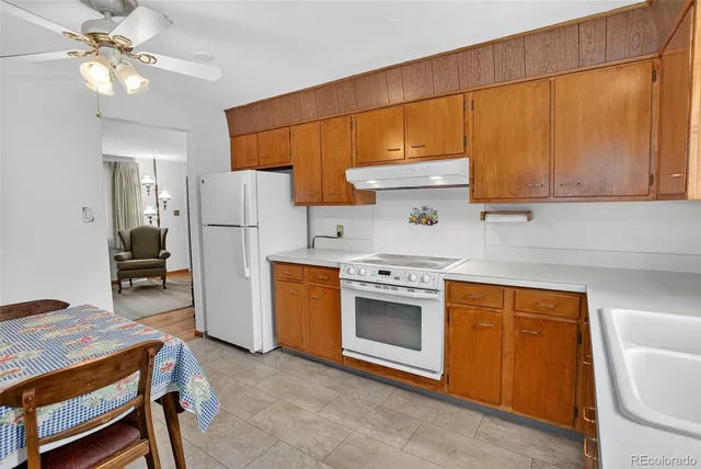 $439,000 | 12204 East Dakota Avenue, Aurora, CO 80012