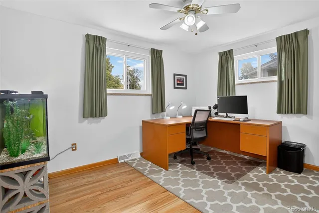 $439,000 | 12204 East Dakota Avenue, Aurora, CO 80012