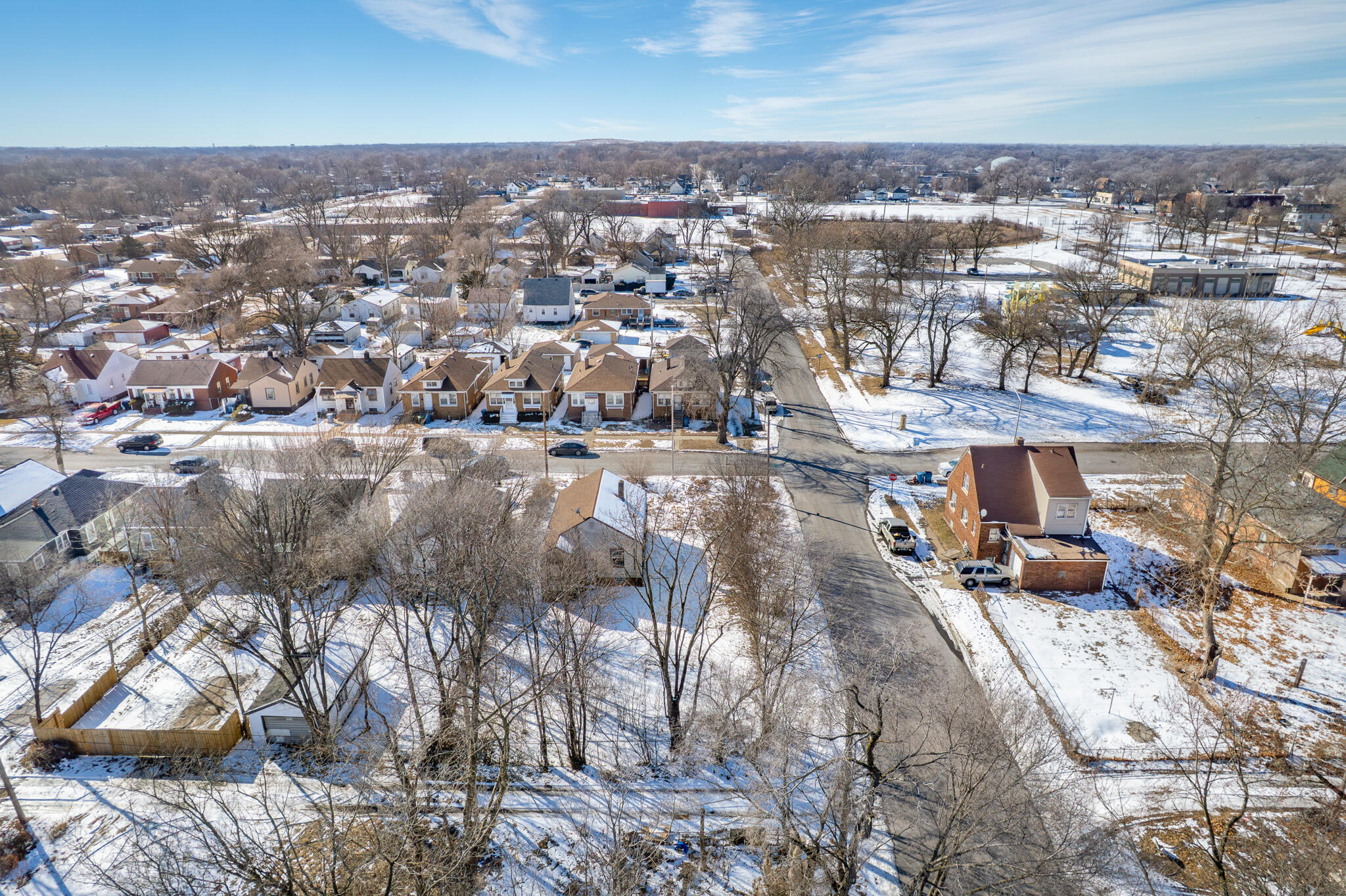 1707 Ellsworth Street Gary, IN 46404 - Photo 9 of 24 2048x1364