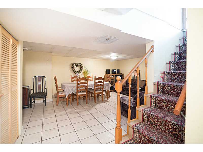 91 Prentice Avenue Pawtucket, RI 02860 - Photo 19 of 21 Cellar or Basement.